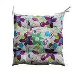 Kleine Outdoor-Stuhlkissen